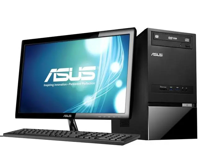 太原杏花岭区华硕台式机维修